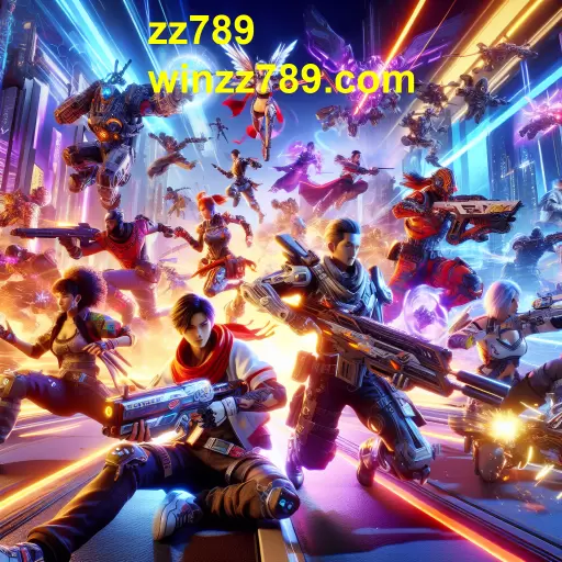Explorando a Categoria de Jogos de Batalha no zz789